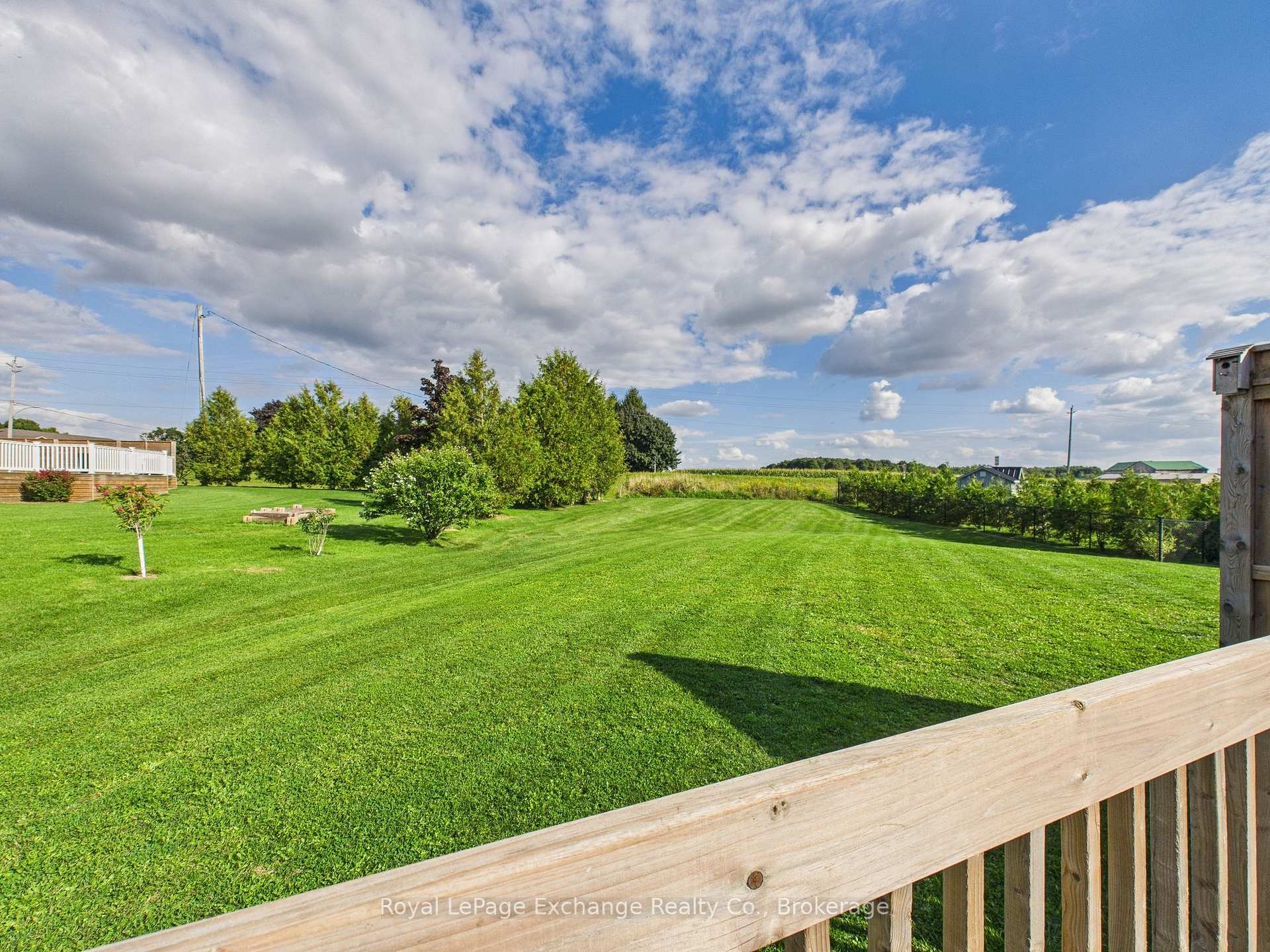 Photo 28 of Unit Unit A, 36 Jordan Crescent, North Huron, East Wawanosh — HOMEH