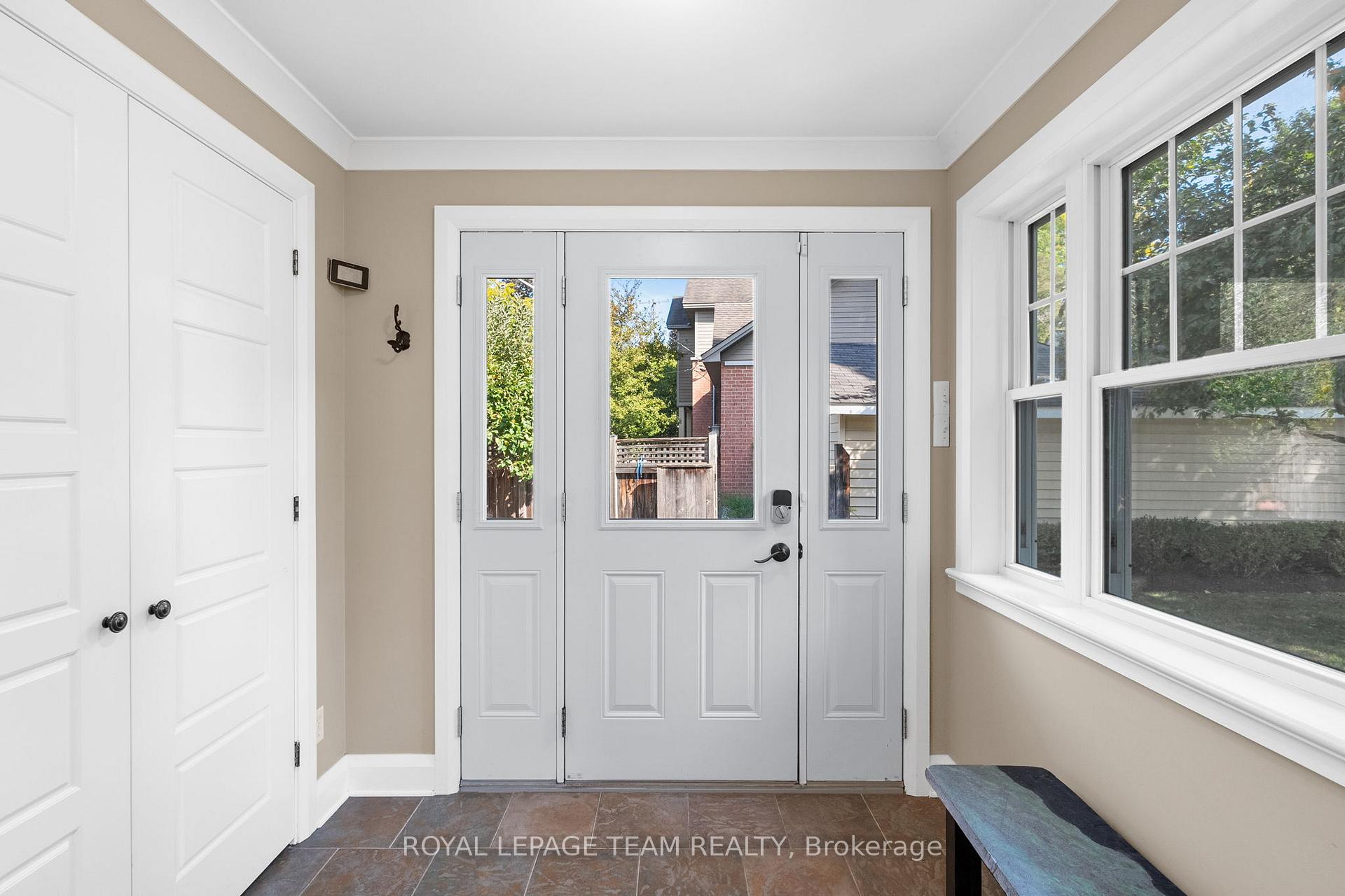 Photo 3 of 175 Springfield Road, Ottawa, Lindenlea — HOMEH