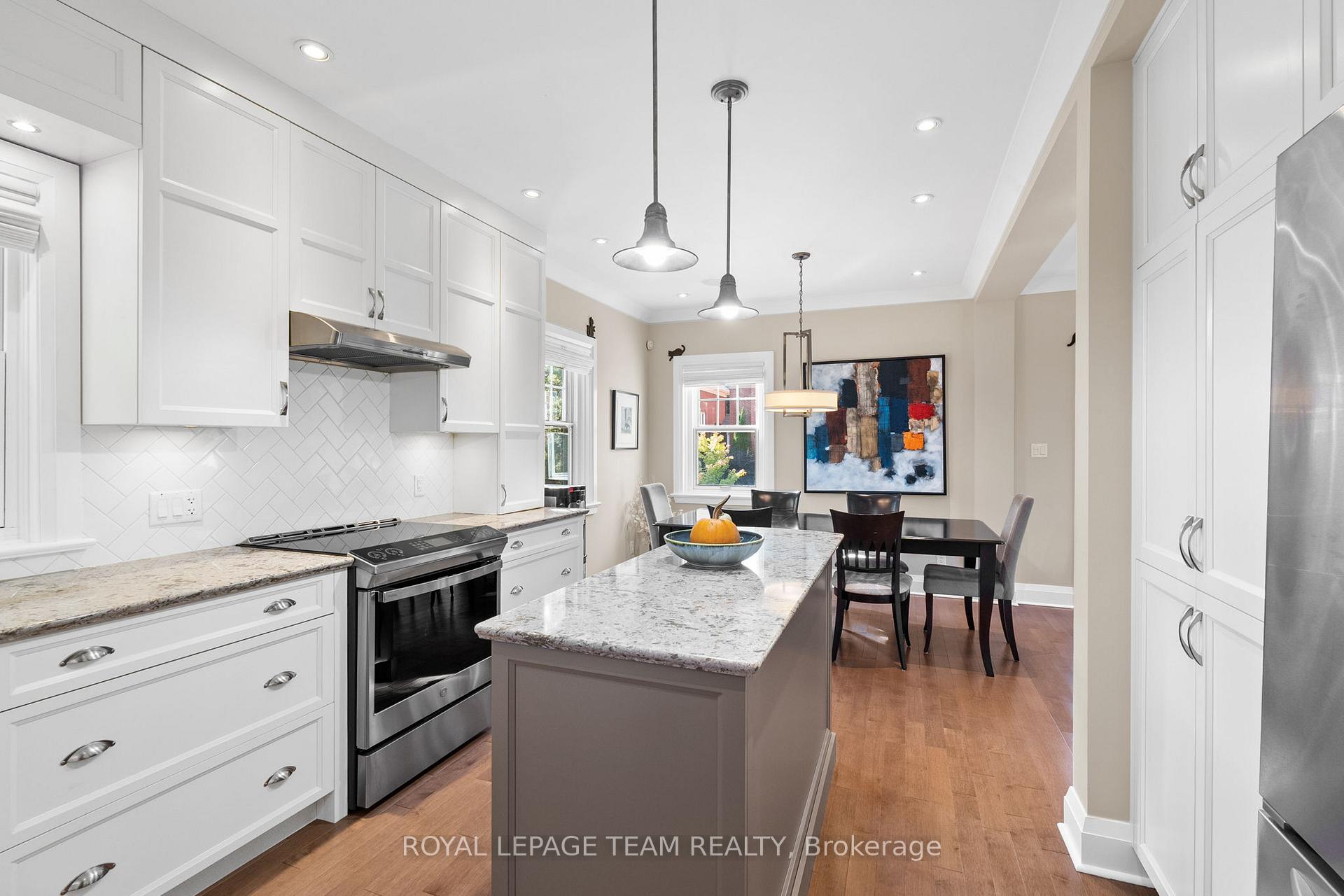 Photo 4 of 175 Springfield Road, Ottawa, Lindenlea — HOMEH