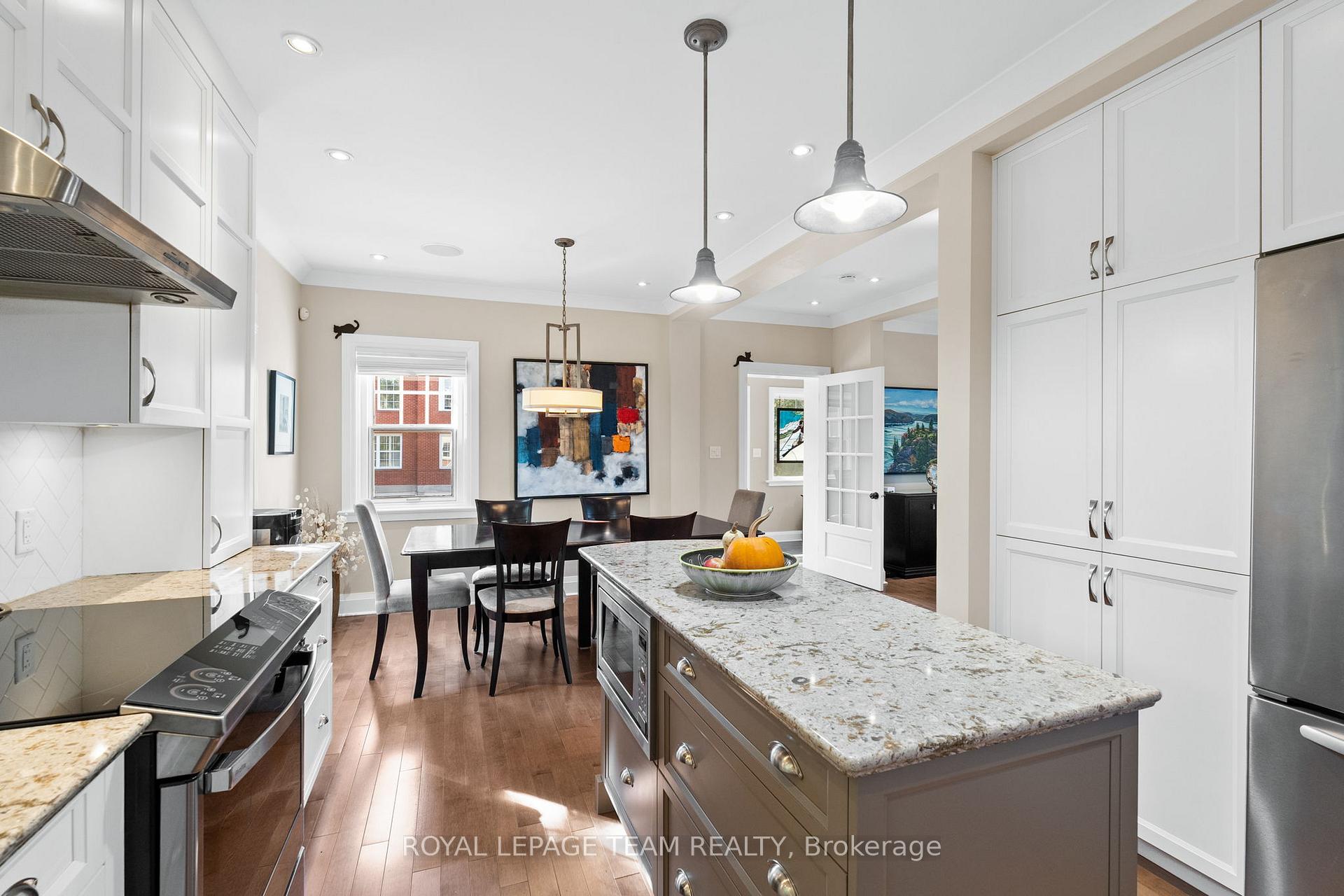 Photo 5 of 175 Springfield Road, Ottawa, Lindenlea — HOMEH