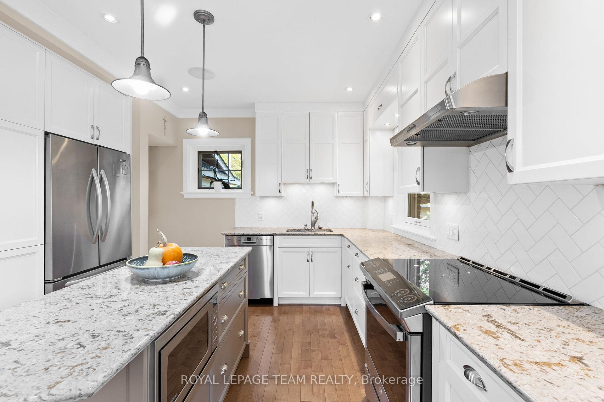 Photo 6 of 175 Springfield Road, Ottawa, Lindenlea — HOMEH
