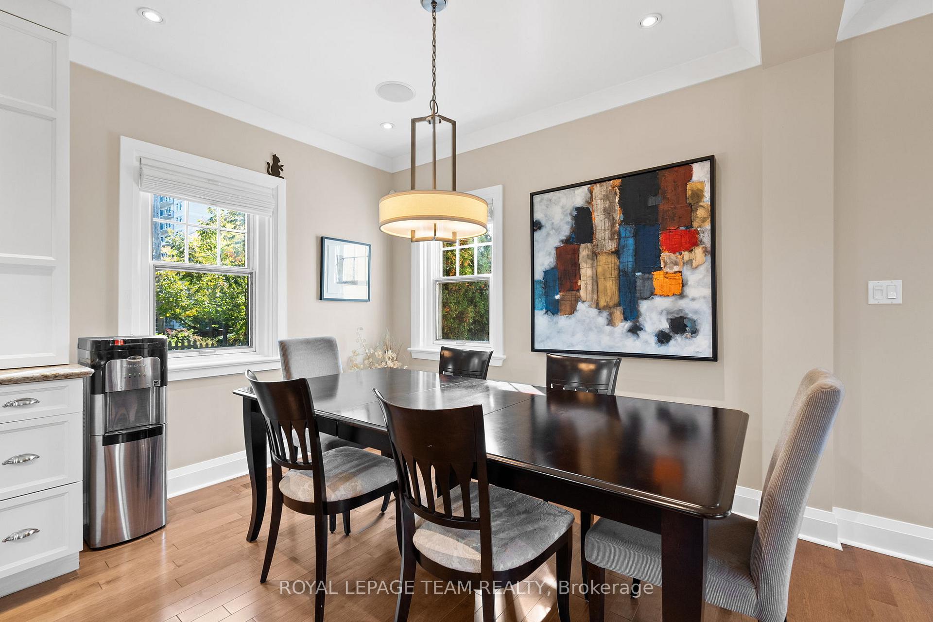 Photo 8 of 175 Springfield Road, Ottawa, Lindenlea — HOMEH