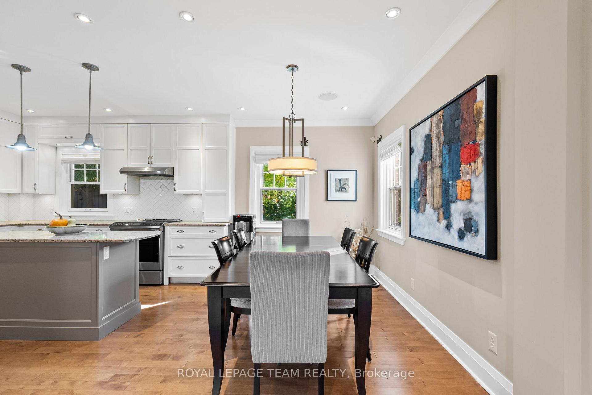 Photo 10 of 175 Springfield Road, Ottawa, Lindenlea — HOMEH