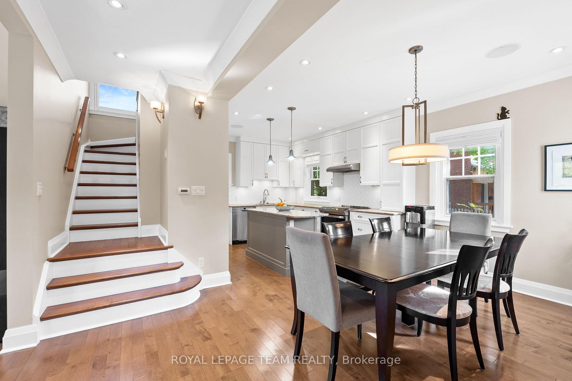 Photo 11 of 175 Springfield Road, Ottawa, Lindenlea — HOMEH