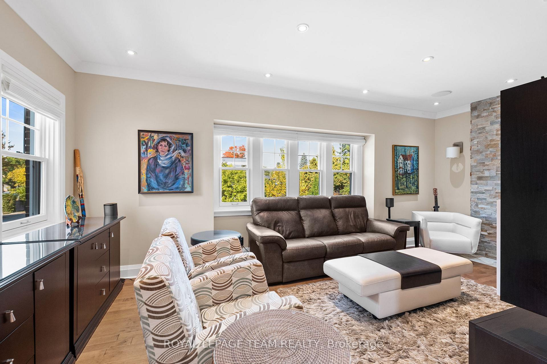 Photo 13 of 175 Springfield Road, Ottawa, Lindenlea — HOMEH