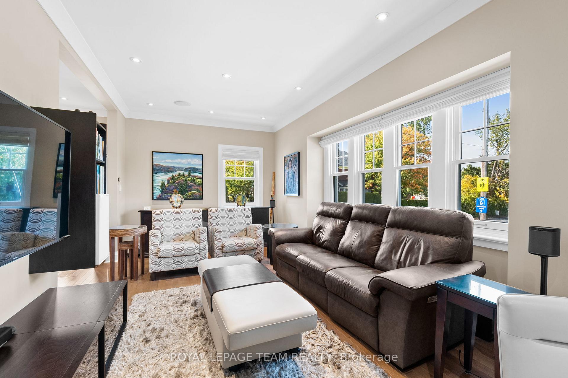 Photo 15 of 175 Springfield Road, Ottawa, Lindenlea — HOMEH