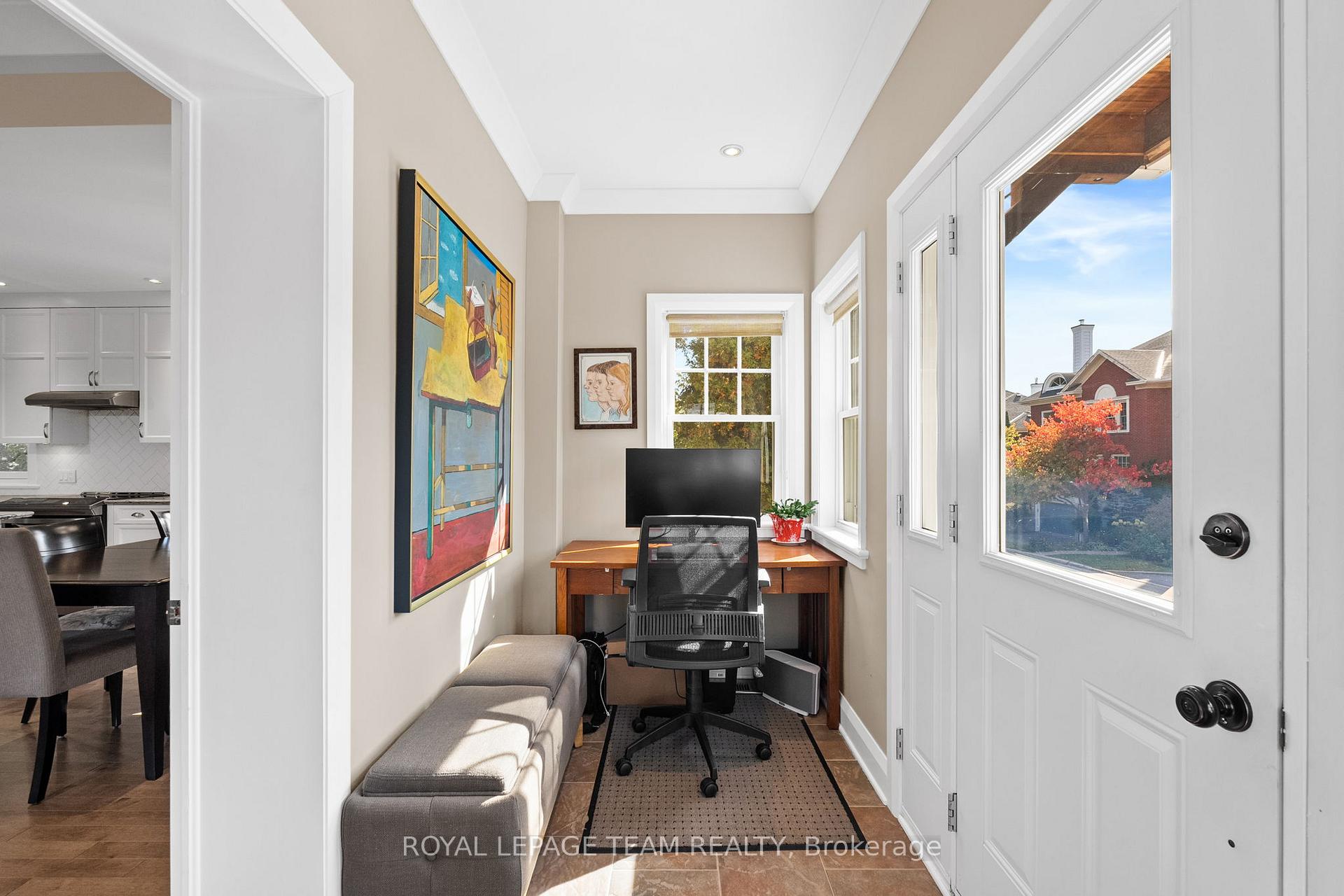 Photo 16 of 175 Springfield Road, Ottawa, Lindenlea — HOMEH