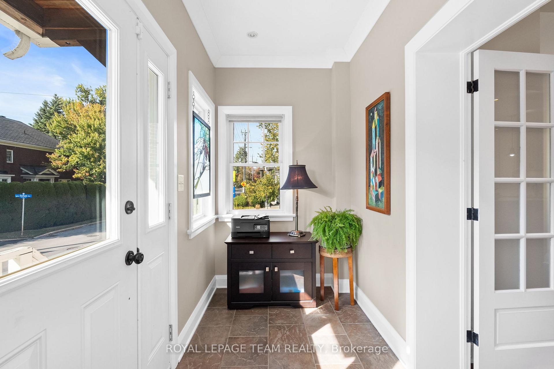 Photo 17 of 175 Springfield Road, Ottawa, Lindenlea — HOMEH