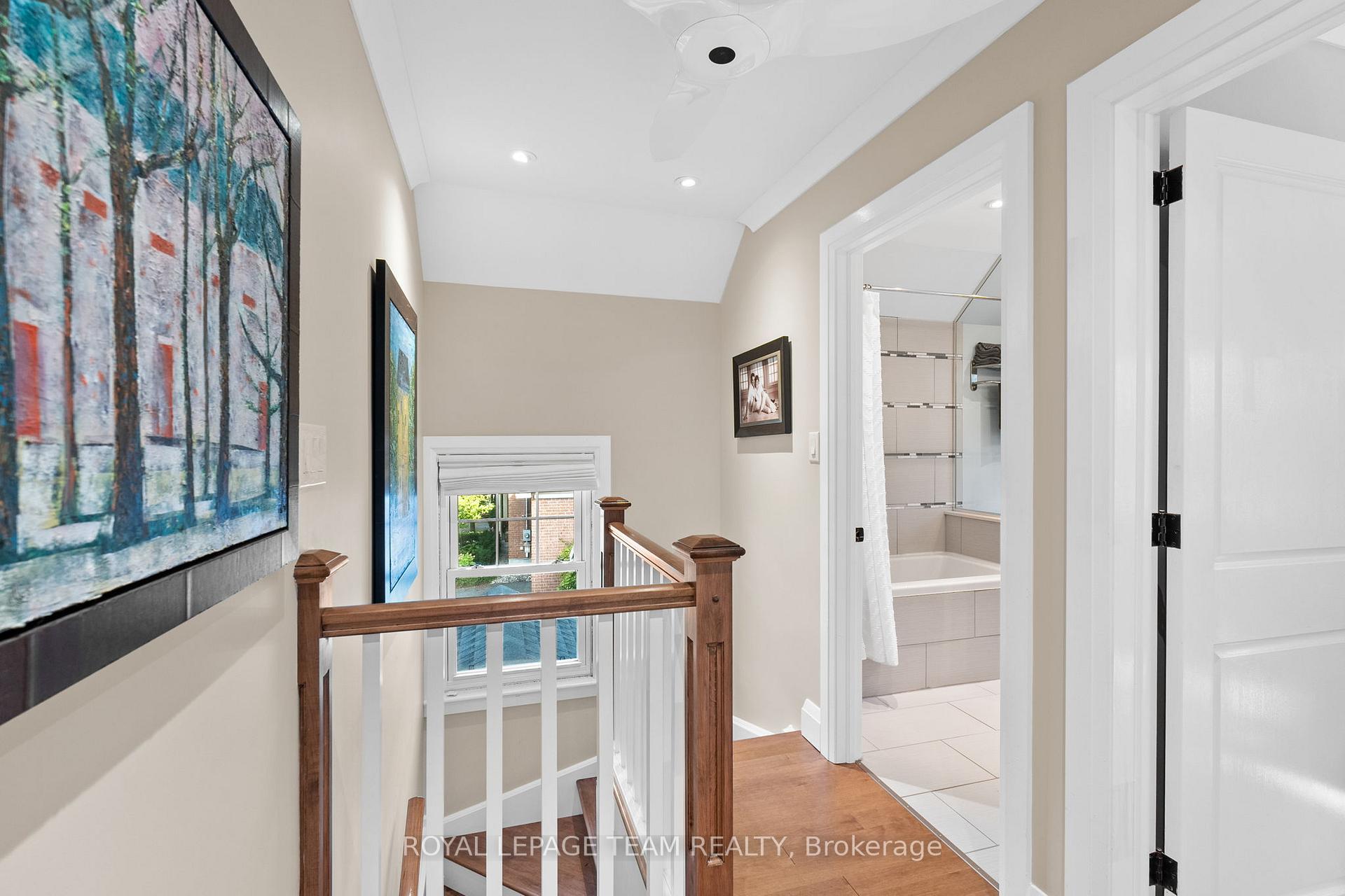 Photo 18 of 175 Springfield Road, Ottawa, Lindenlea — HOMEH