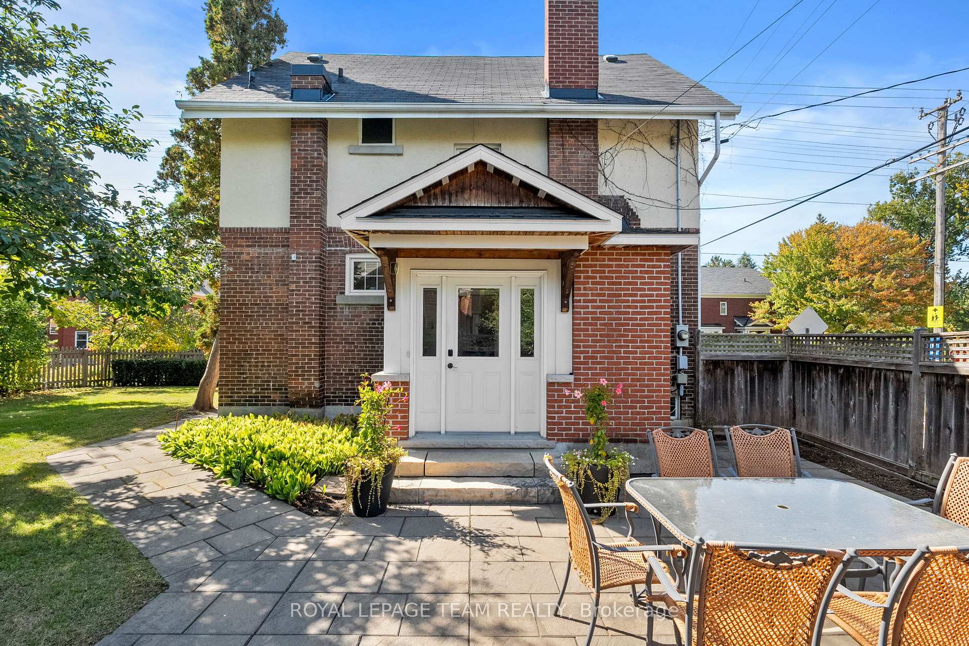 Photo 38 of 175 Springfield Road, Ottawa, Lindenlea — HOMEH