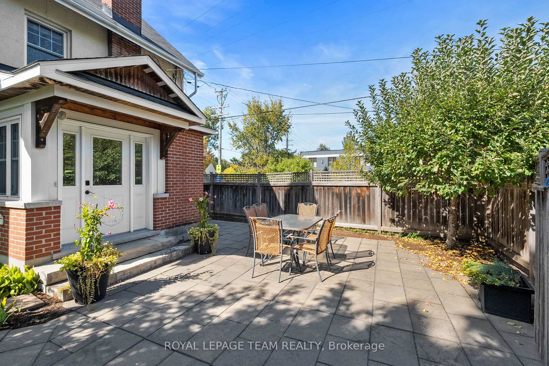 Photo 39 of 175 Springfield Road, Ottawa, Lindenlea — HOMEH