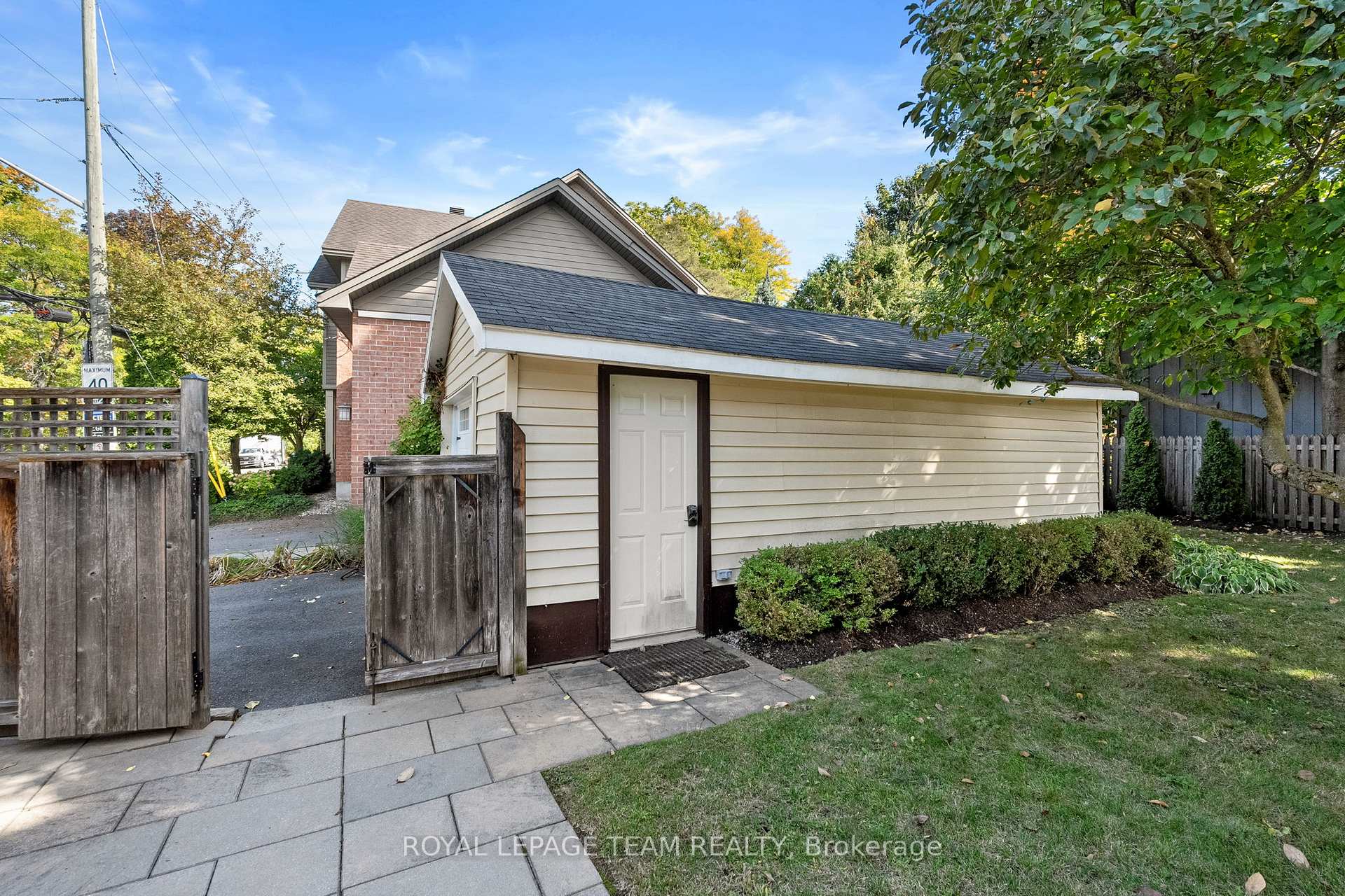Photo 41 of 175 Springfield Road, Ottawa, Lindenlea — HOMEH