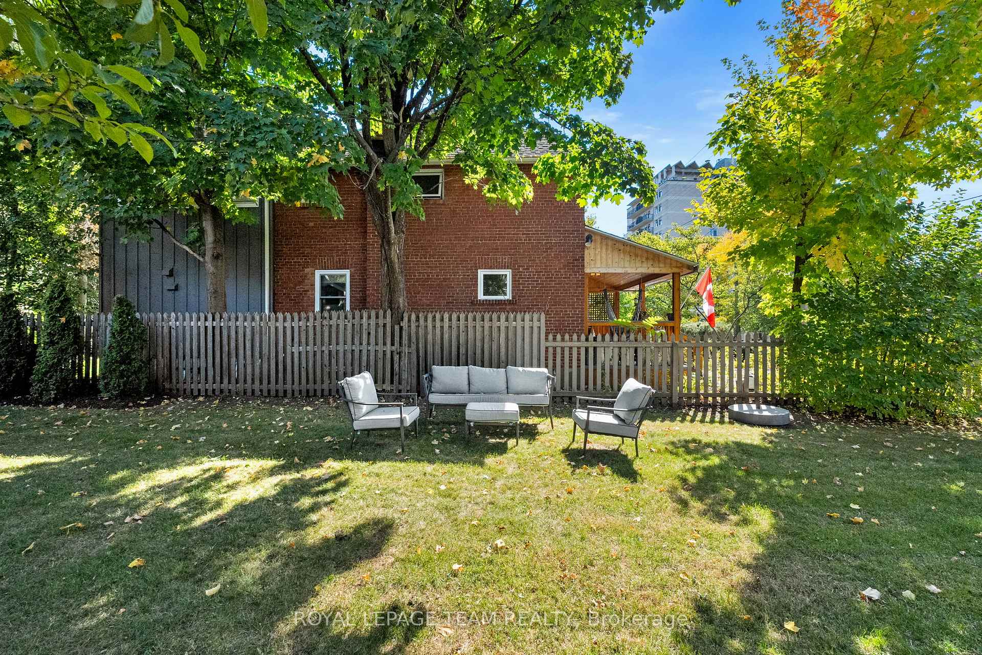 Photo 42 of 175 Springfield Road, Ottawa, Lindenlea — HOMEH