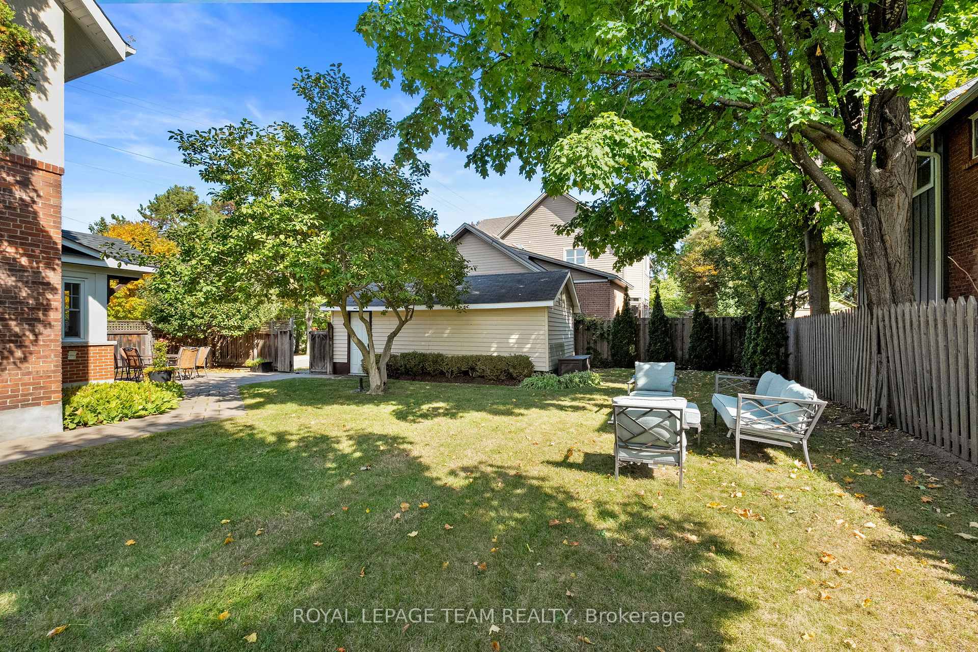 Photo 43 of 175 Springfield Road, Ottawa, Lindenlea — HOMEH
