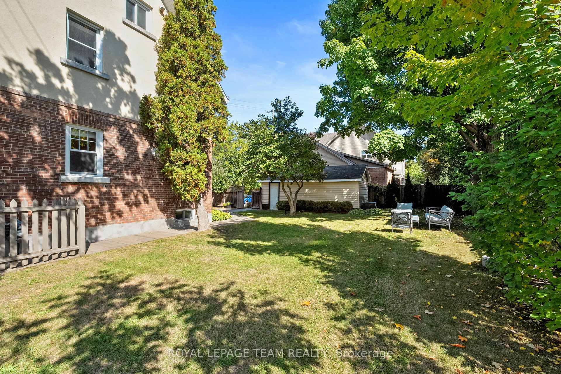 Photo 44 of 175 Springfield Road, Ottawa, Lindenlea — HOMEH