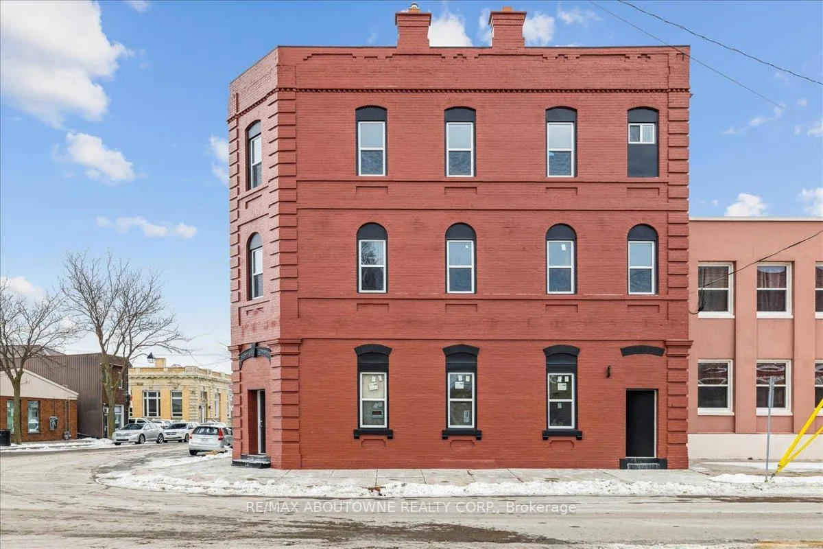 Photo 1 of Unit 2, 68 Peel Street, Norfolk, Simcoe — HOMEH