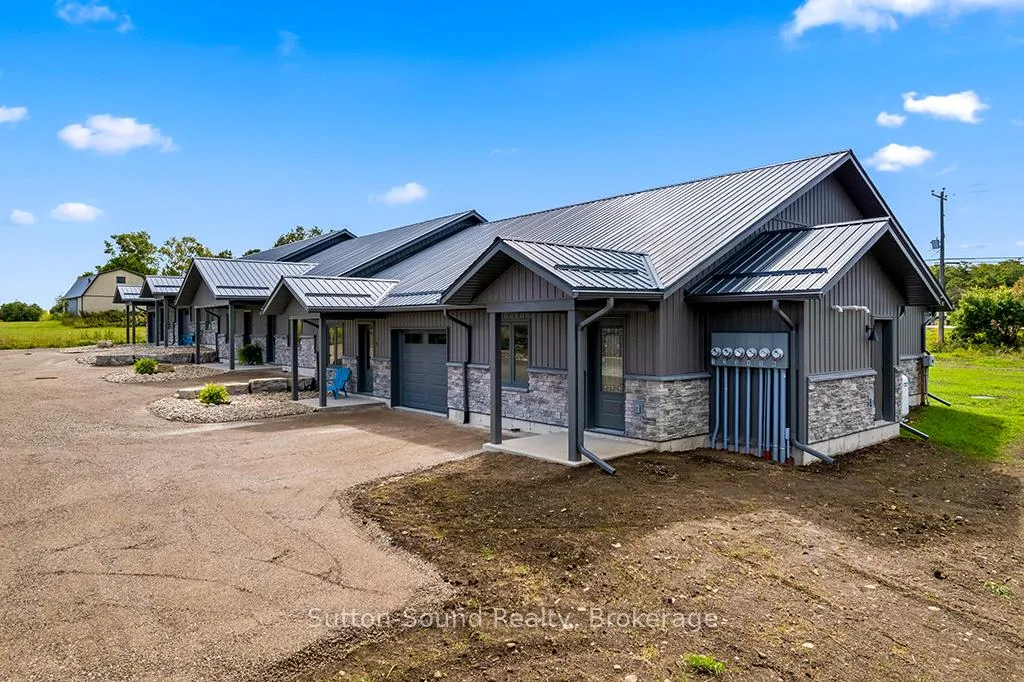 Photo 40 of Unit 4, 18 Maple Golf Crescent, Northern Bruce Peninsula — HOMEH