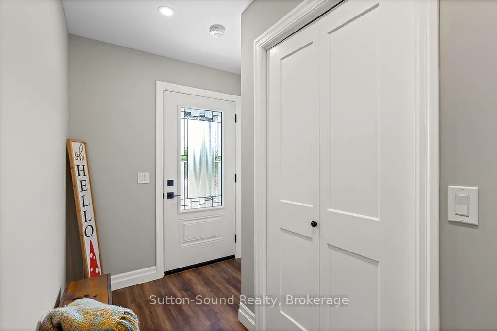 Photo 3 of Unit 4, 18 Maple Golf Crescent, Northern Bruce Peninsula — HOMEH