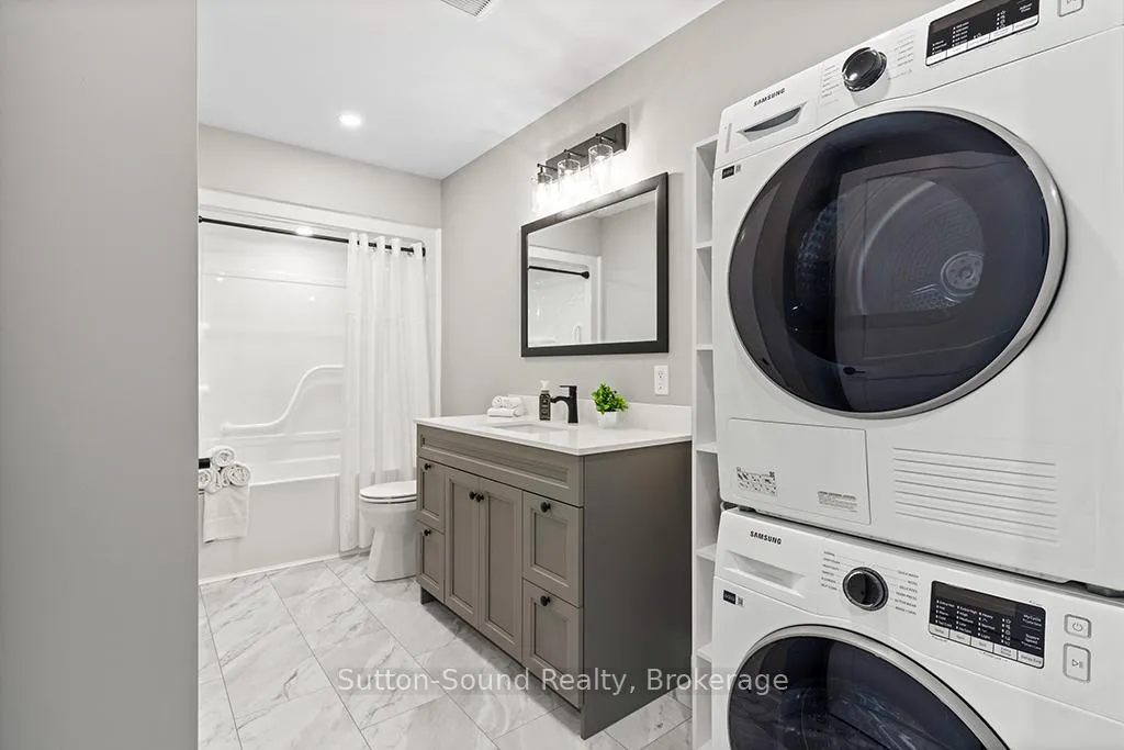 Photo 8 of Unit 4, 18 Maple Golf Crescent, Northern Bruce Peninsula — HOMEH