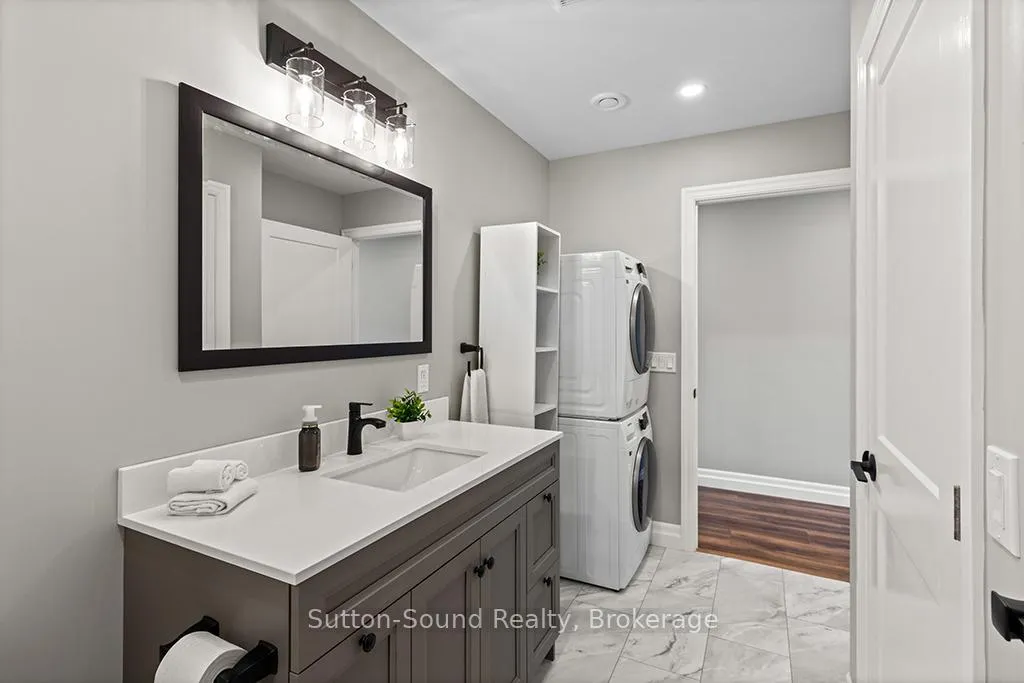 Photo 10 of Unit 4, 18 Maple Golf Crescent, Northern Bruce Peninsula — HOMEH