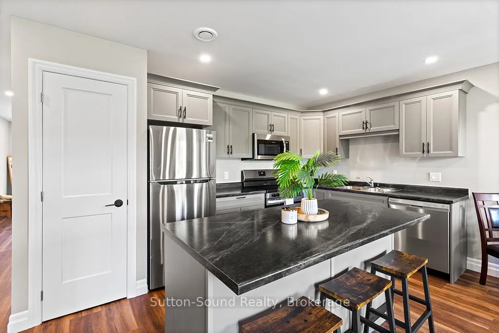 Photo 18 of Unit 4, 18 Maple Golf Crescent, Northern Bruce Peninsula — HOMEH
