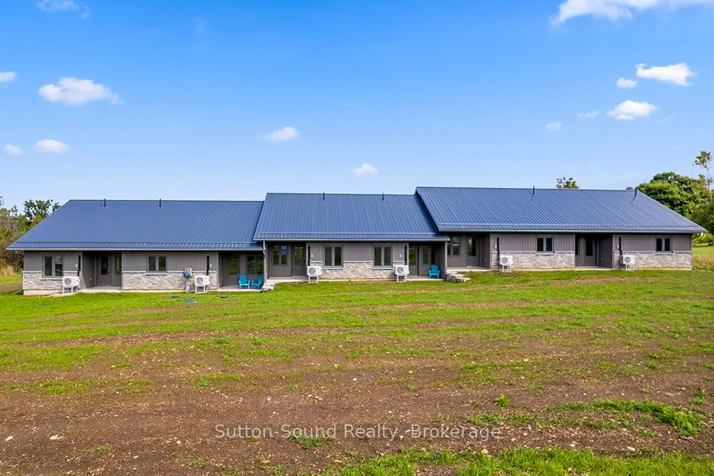 Photo 28 of Unit 4, 18 Maple Golf Crescent, Northern Bruce Peninsula — HOMEH