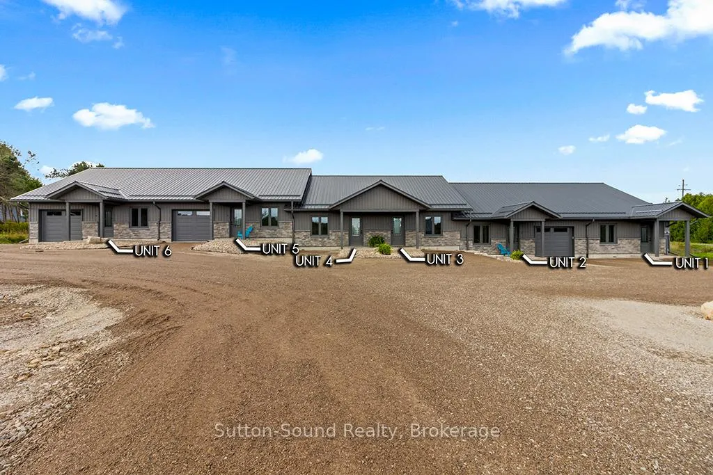 Photo 33 of Unit 4, 18 Maple Golf Crescent, Northern Bruce Peninsula — HOMEH