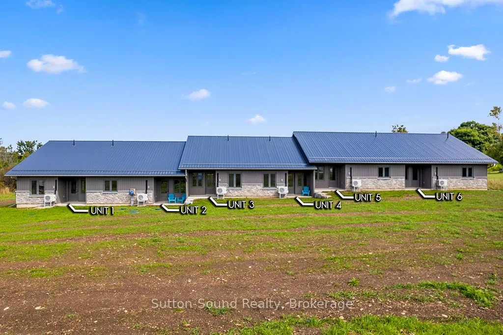Photo 34 of Unit 4, 18 Maple Golf Crescent, Northern Bruce Peninsula — HOMEH
