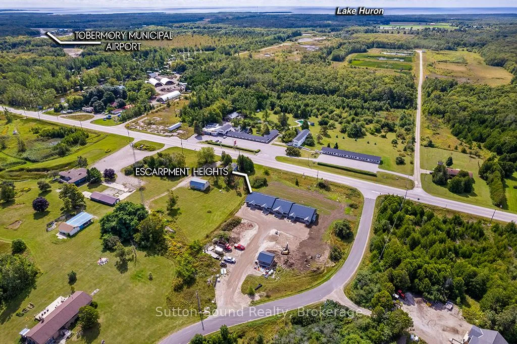 Photo 35 of Unit 4, 18 Maple Golf Crescent, Northern Bruce Peninsula — HOMEH