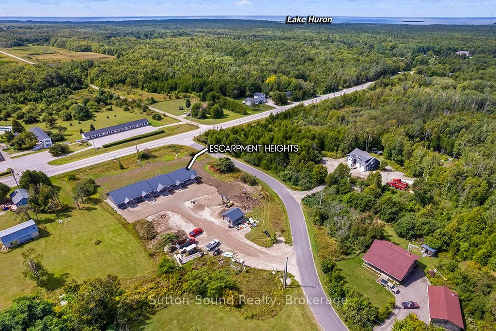 Photo 36 of Unit 4, 18 Maple Golf Crescent, Northern Bruce Peninsula — HOMEH