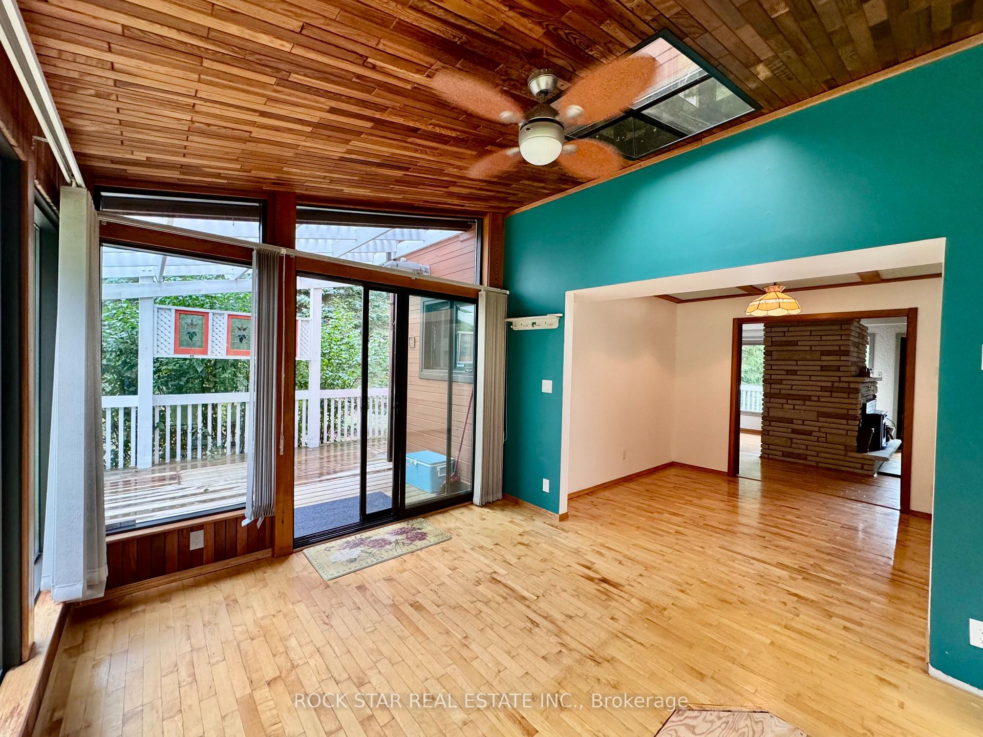 Photo 16 of 8 Pine River Crescent, Mulmur, Rural Mulmur — HOMEH
