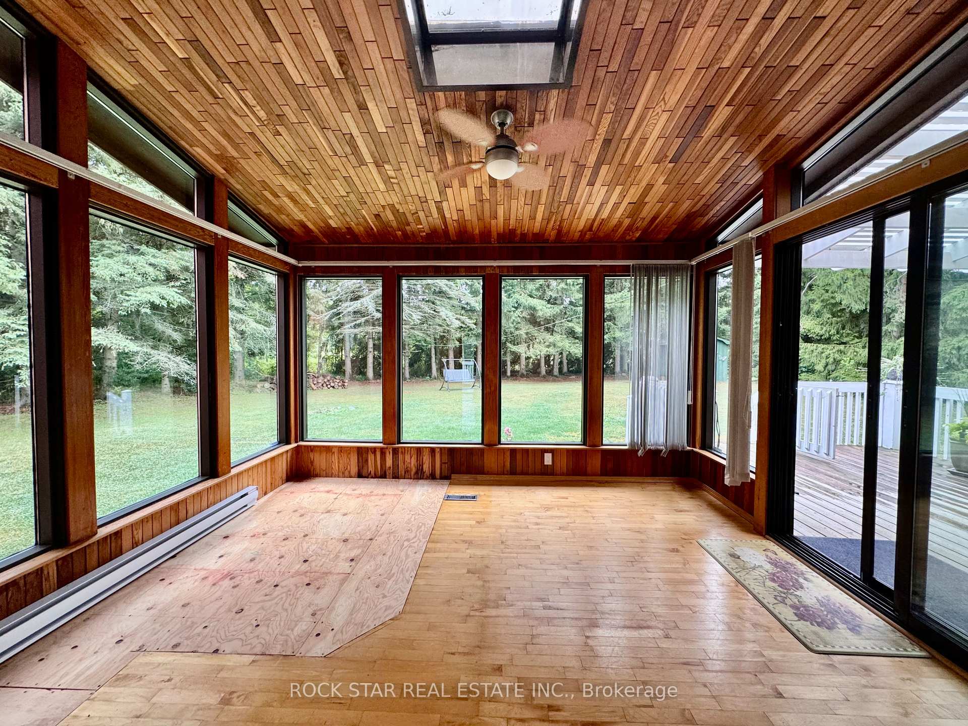 Photo 17 of 8 Pine River Crescent, Mulmur, Rural Mulmur — HOMEH