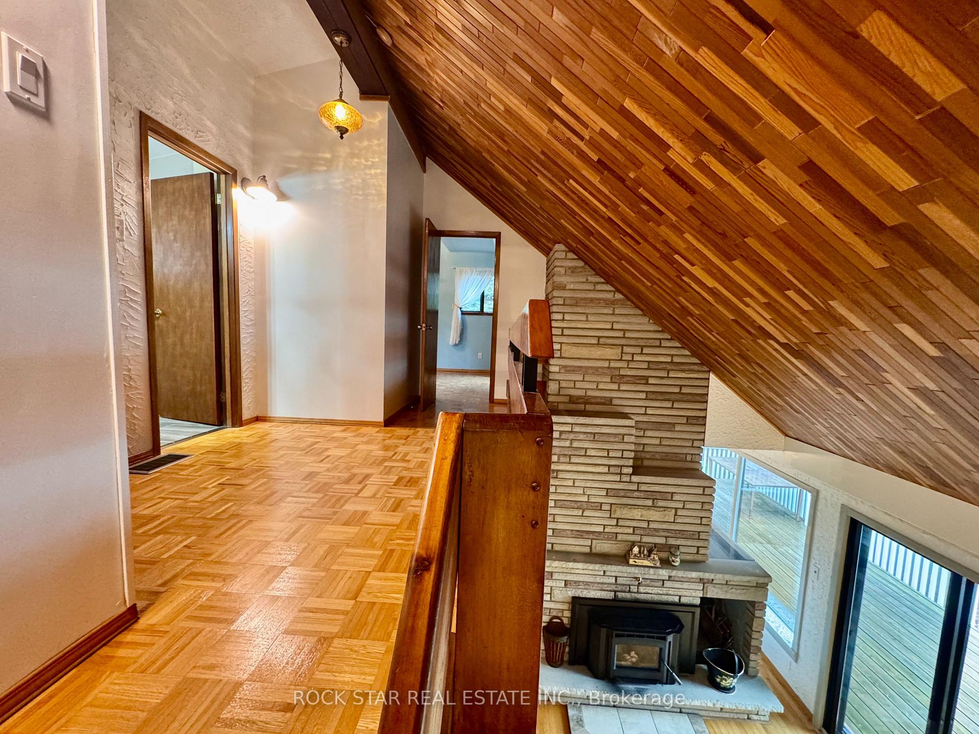 Photo 19 of 8 Pine River Crescent, Mulmur, Rural Mulmur — HOMEH
