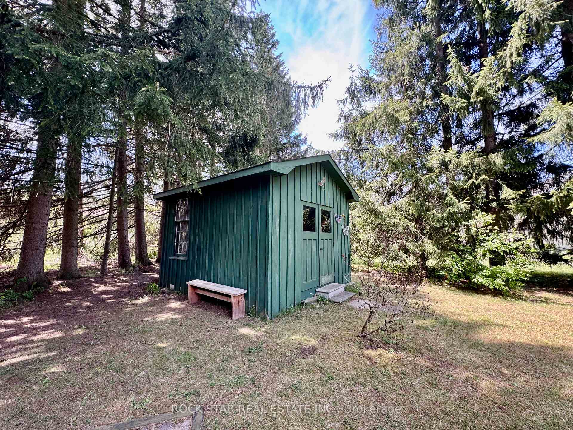 Photo 31 of 8 Pine River Crescent, Mulmur, Rural Mulmur — HOMEH