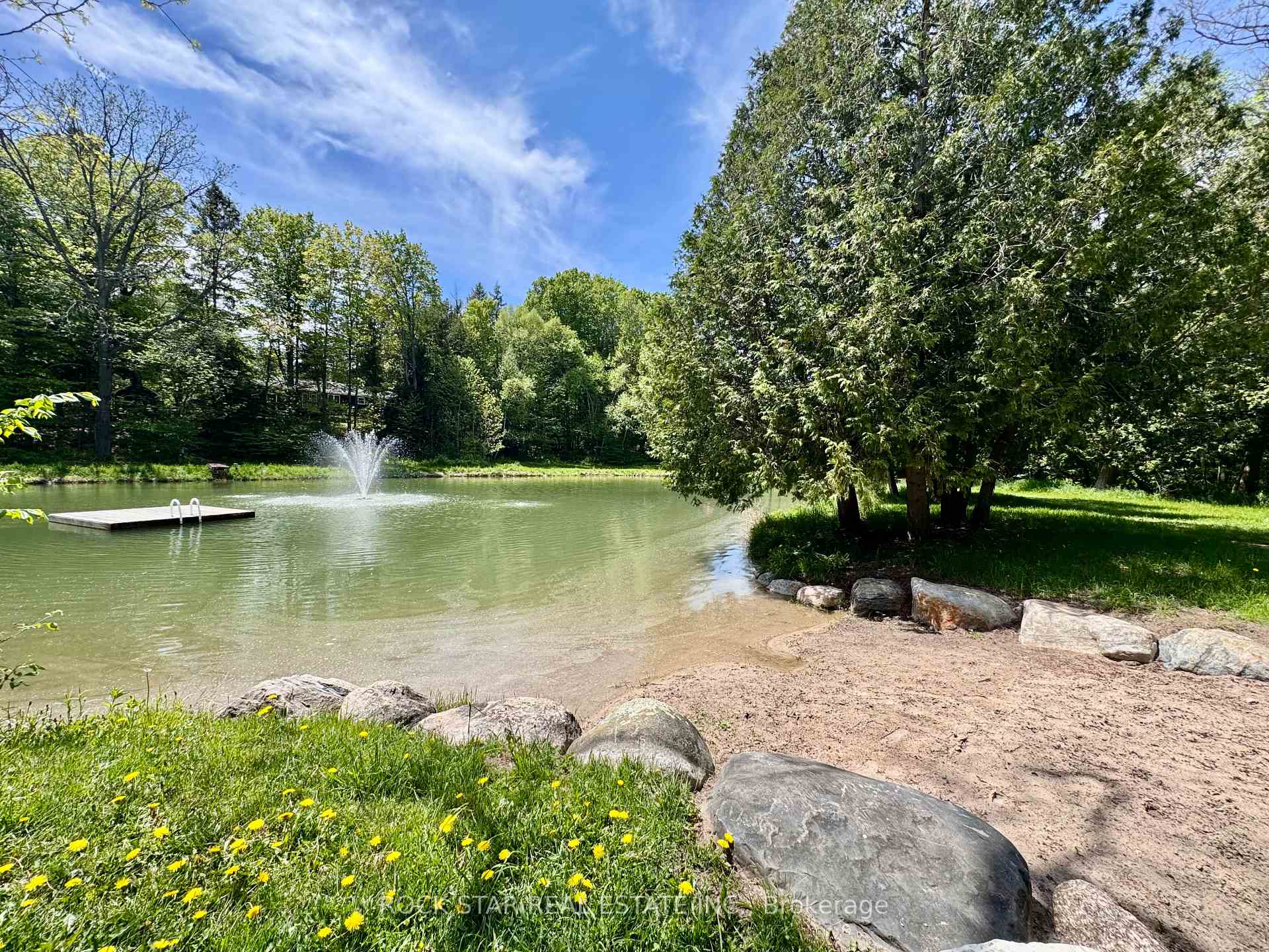 Photo 32 of 8 Pine River Crescent, Mulmur, Rural Mulmur — HOMEH
