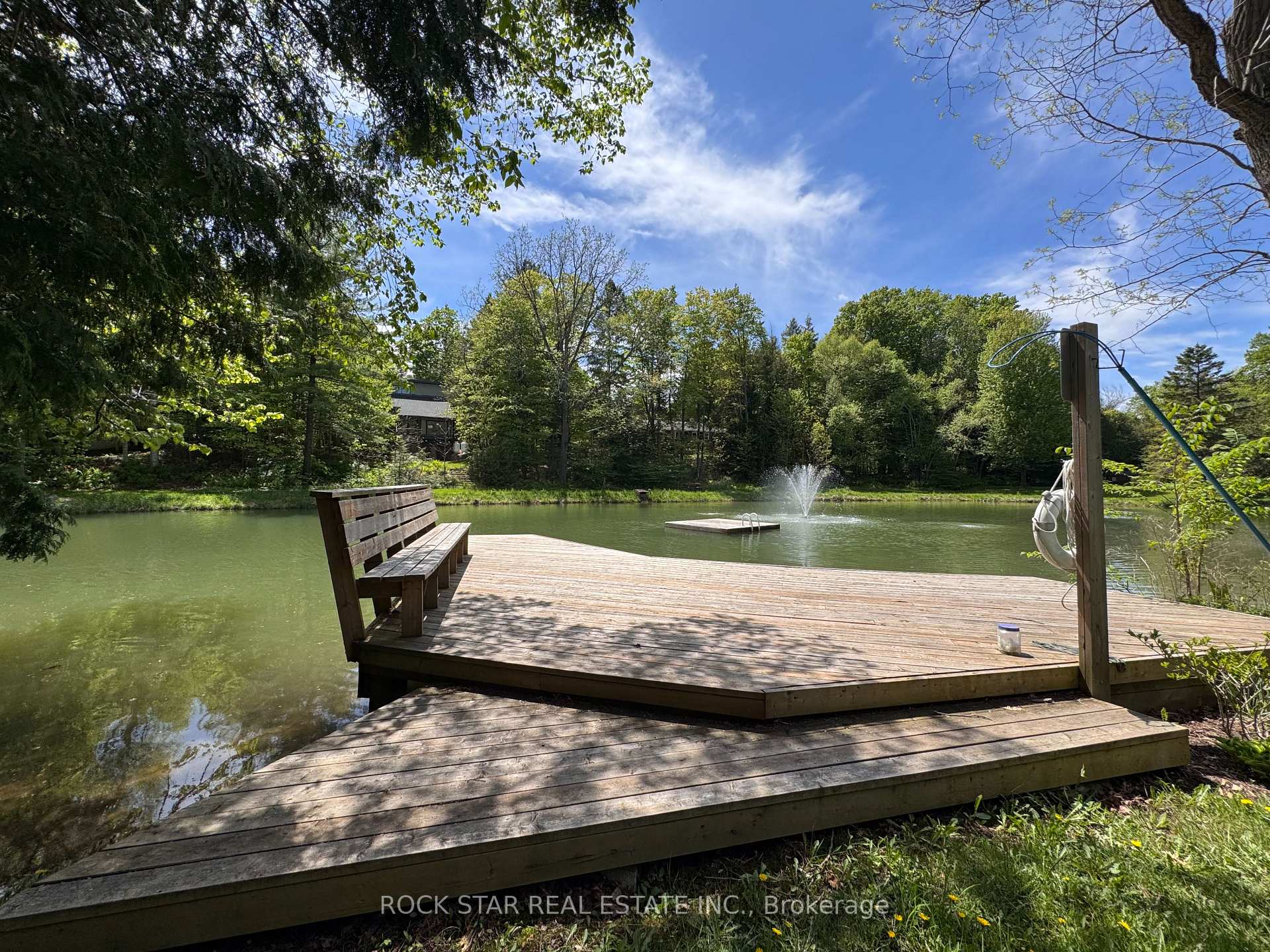 Photo 33 of 8 Pine River Crescent, Mulmur, Rural Mulmur — HOMEH
