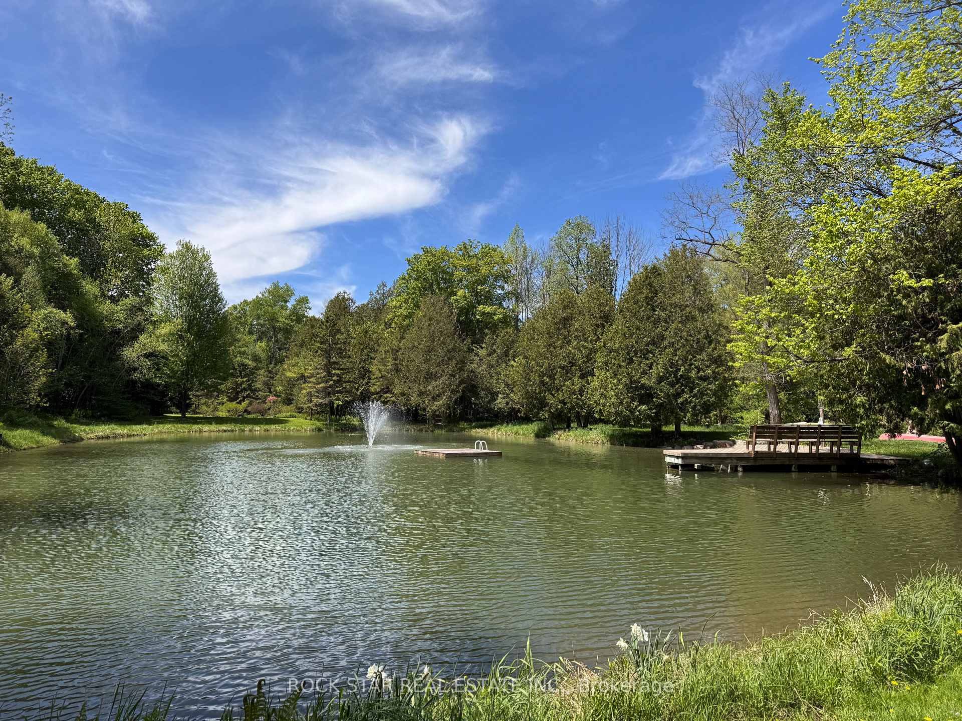 Photo 34 of 8 Pine River Crescent, Mulmur, Rural Mulmur — HOMEH