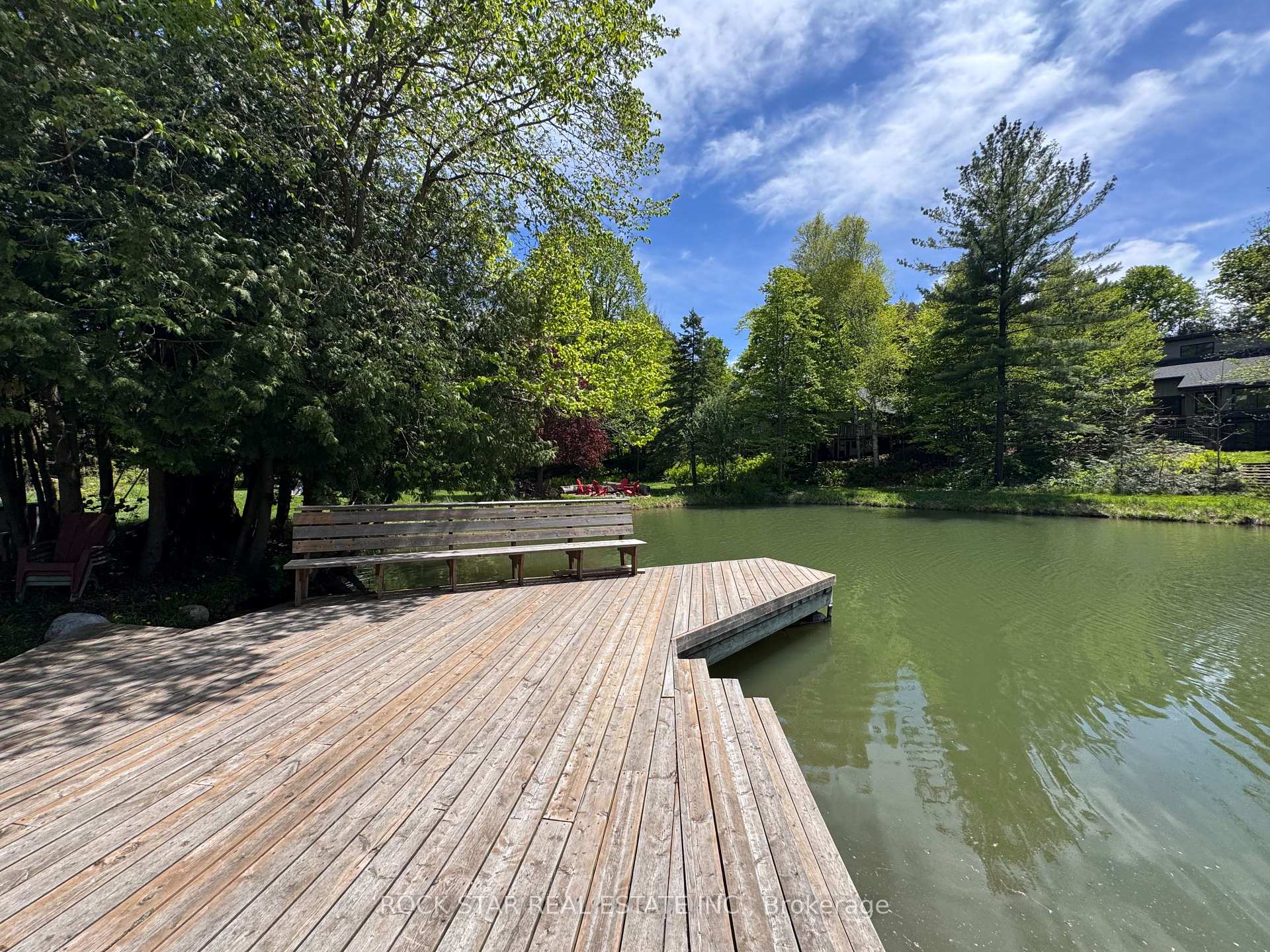 Photo 35 of 8 Pine River Crescent, Mulmur, Rural Mulmur — HOMEH