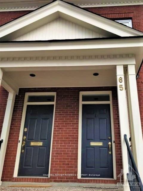 Photo 2 of 65 Rideau Terrace, Ottawa, Lindenlea — HOMEH