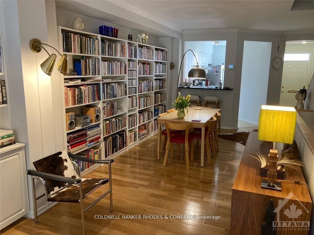 Photo 6 of 65 Rideau Terrace, Ottawa, Lindenlea — HOMEH