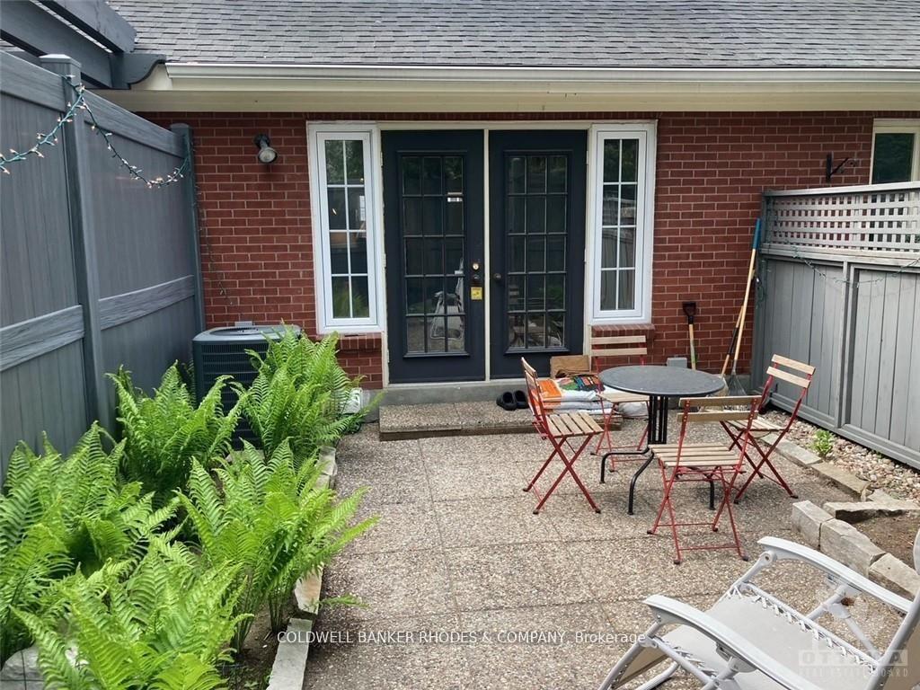 Photo 7 of 65 Rideau Terrace, Ottawa, Lindenlea — HOMEH