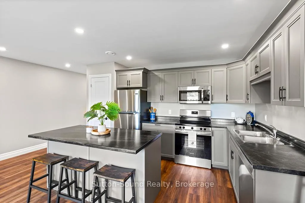 Photo 17 of Unit 3, 18 Maple Golf Crescent, Northern Bruce Peninsula — HOMEH