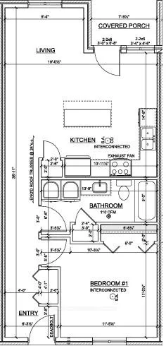 Photo 32 of Unit 3, 18 Maple Golf Crescent, Northern Bruce Peninsula — HOMEH