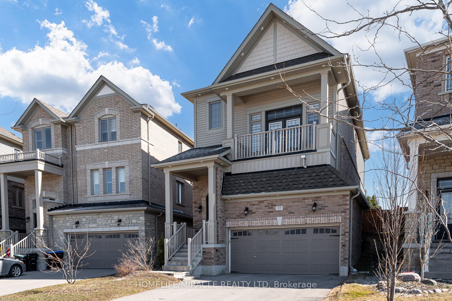 Photo 2 of 57 Sutcliffe Way, New Tecumseth, Alliston — HOMEH