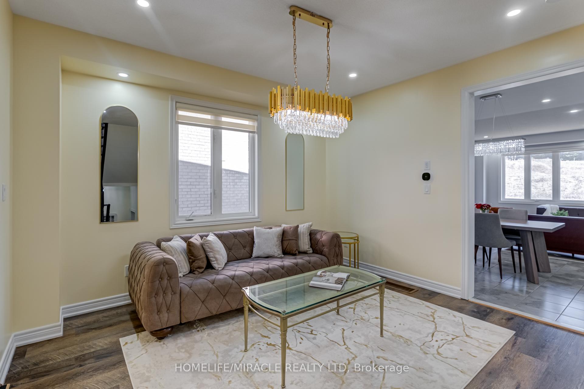 Photo 3 of 57 Sutcliffe Way, New Tecumseth, Alliston — HOMEH