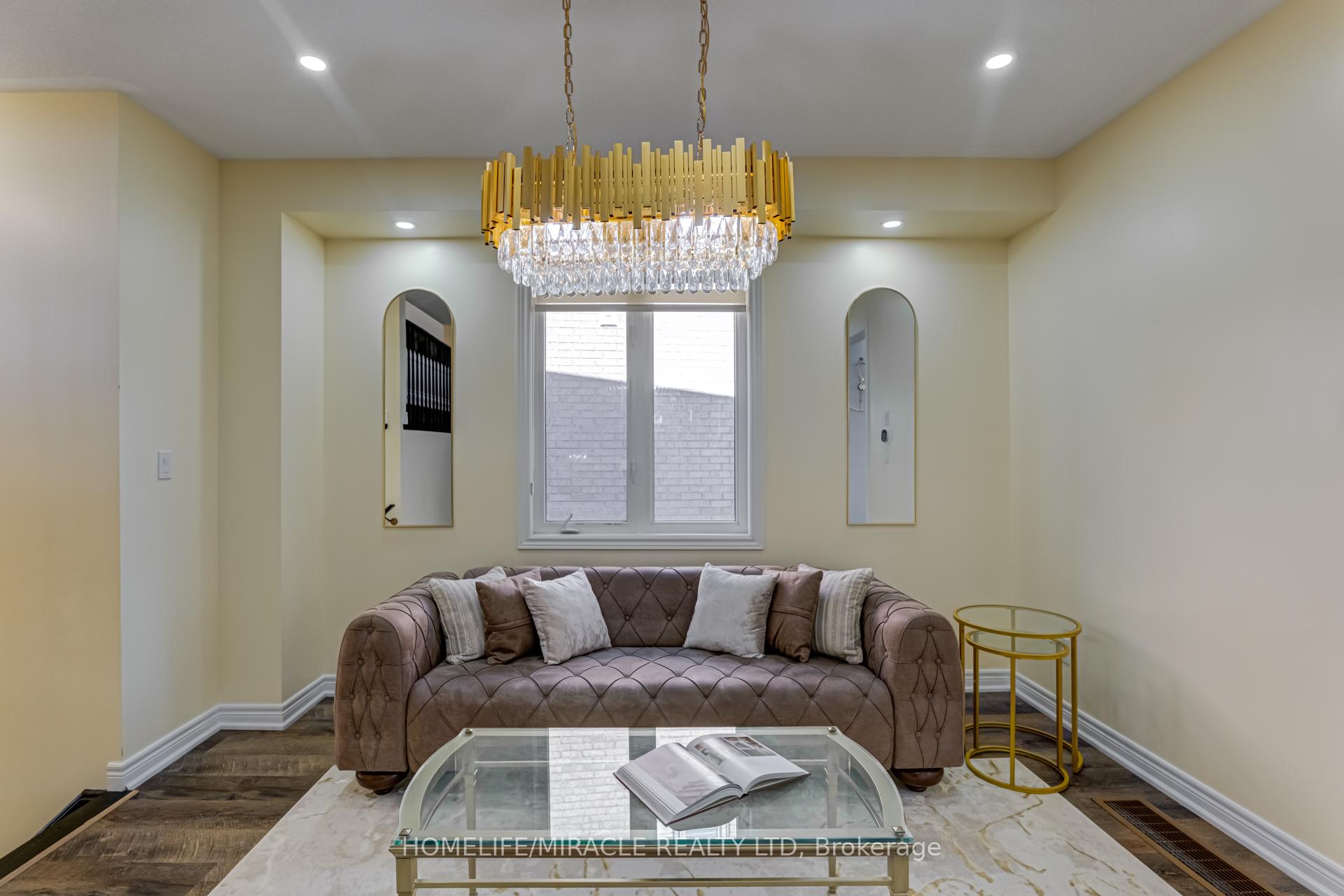 Photo 5 of 57 Sutcliffe Way, New Tecumseth, Alliston — HOMEH