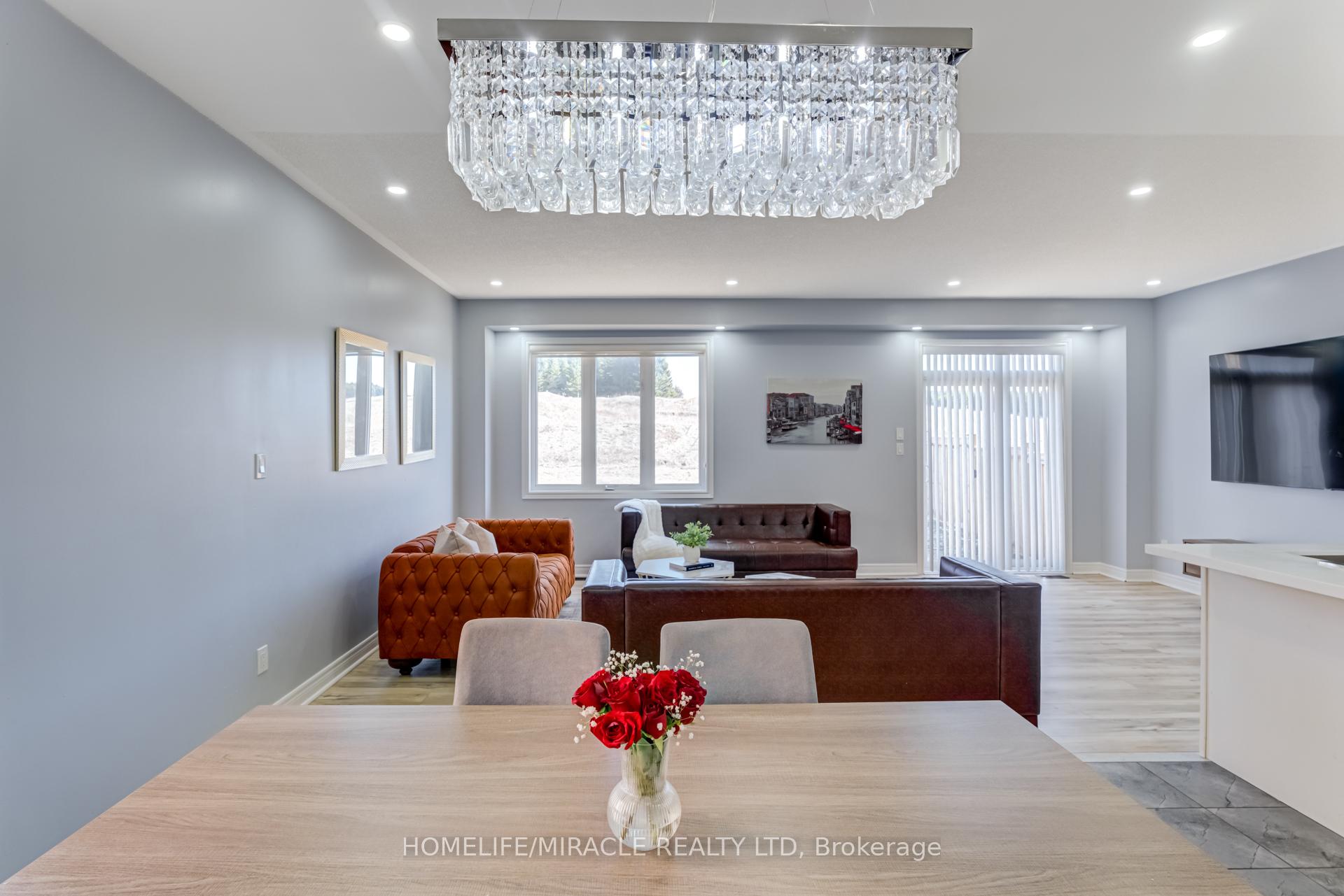 Photo 9 of 57 Sutcliffe Way, New Tecumseth, Alliston — HOMEH