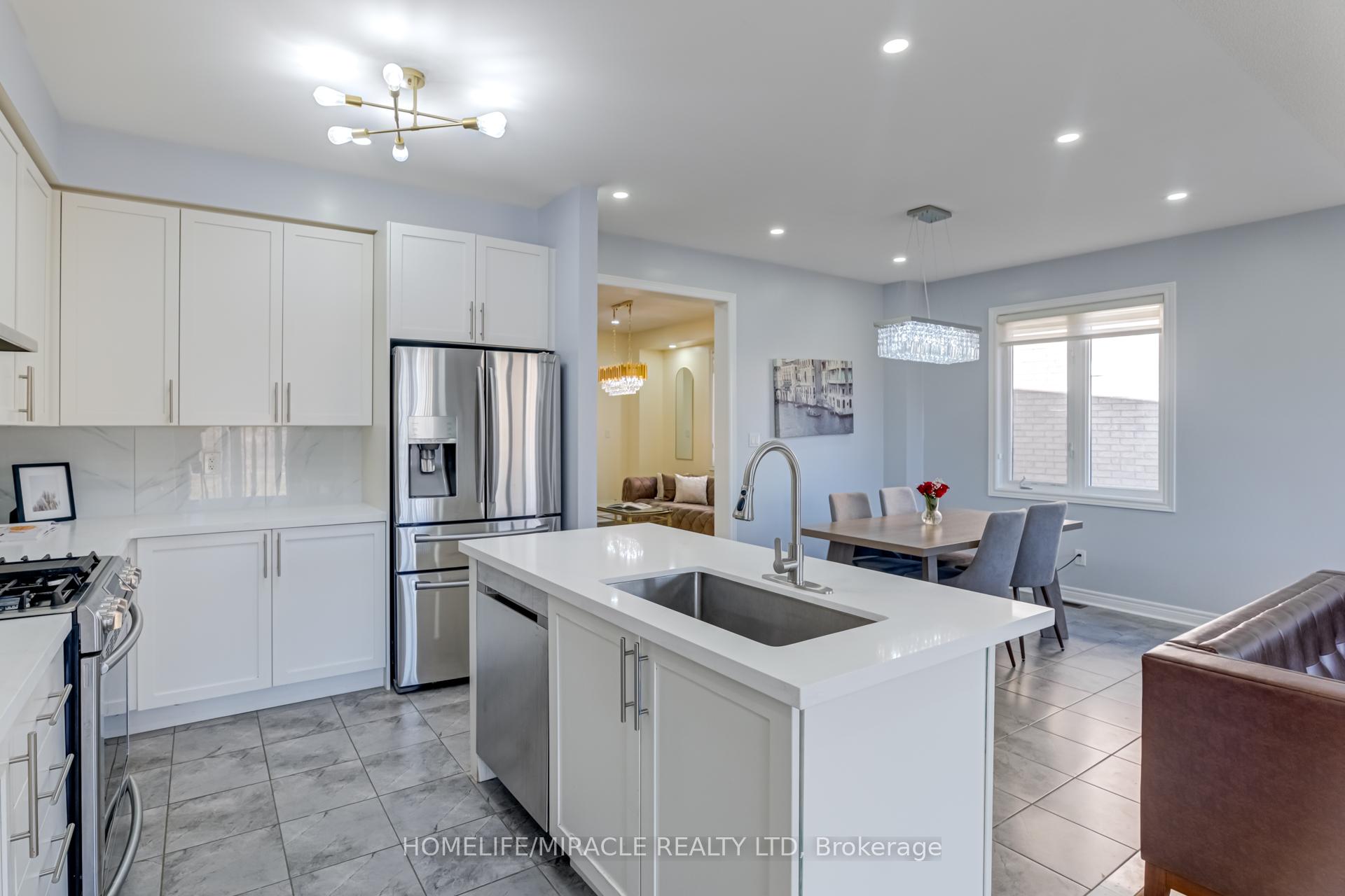 Photo 16 of 57 Sutcliffe Way, New Tecumseth, Alliston — HOMEH