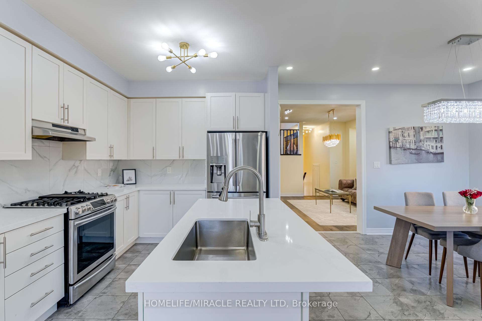Photo 20 of 57 Sutcliffe Way, New Tecumseth, Alliston — HOMEH