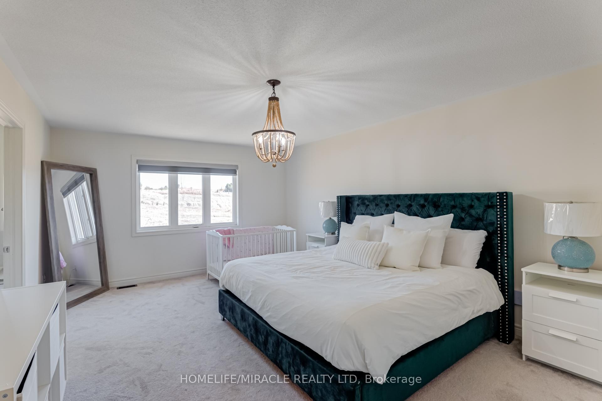 Photo 27 of 57 Sutcliffe Way, New Tecumseth, Alliston — HOMEH